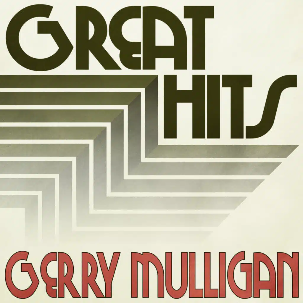 Jimmy Witherspoon, Gerry Mulligan & Ben Webster