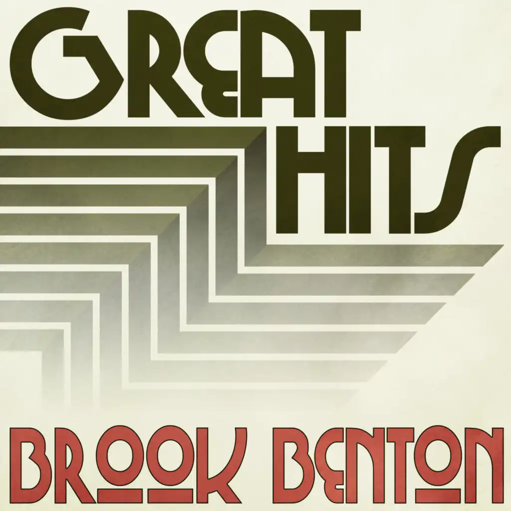 Great Hits of Brook Benton