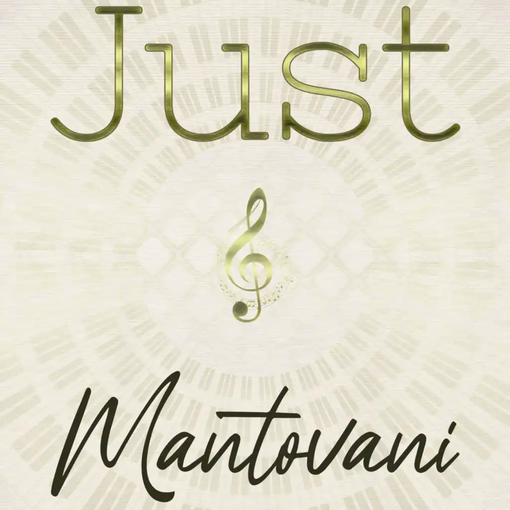 Just Mantovani