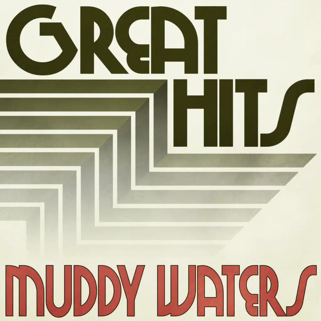 Great Hits of Muddy Waters