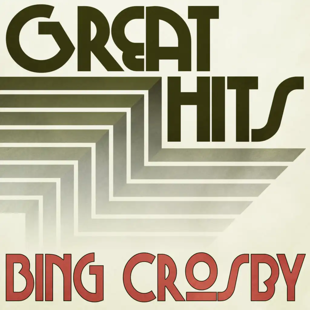 Great Hits of Bing Crosby