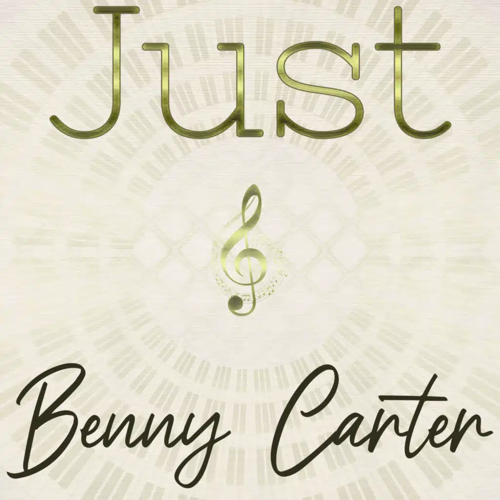 Benny Carter And His Orchestra