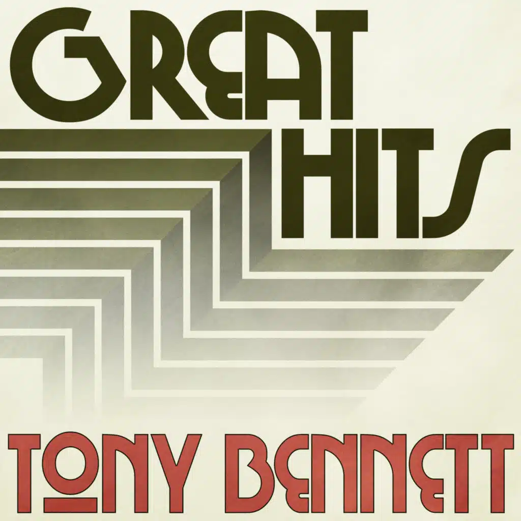 Great Hits of Tony Bennett