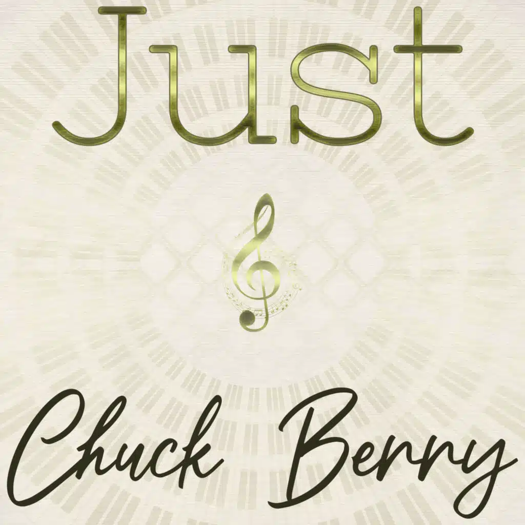 Just Chuck Berry