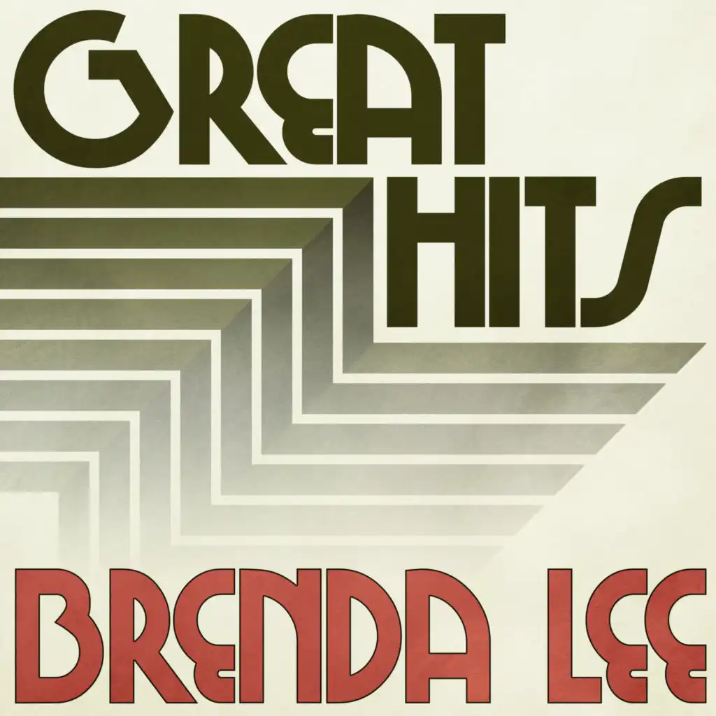 Great Hits of Brenda Lee