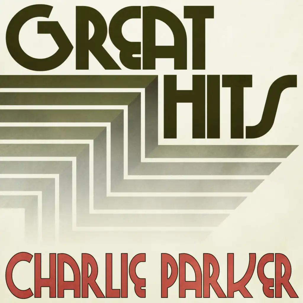 Great Hits of Charlie Parker