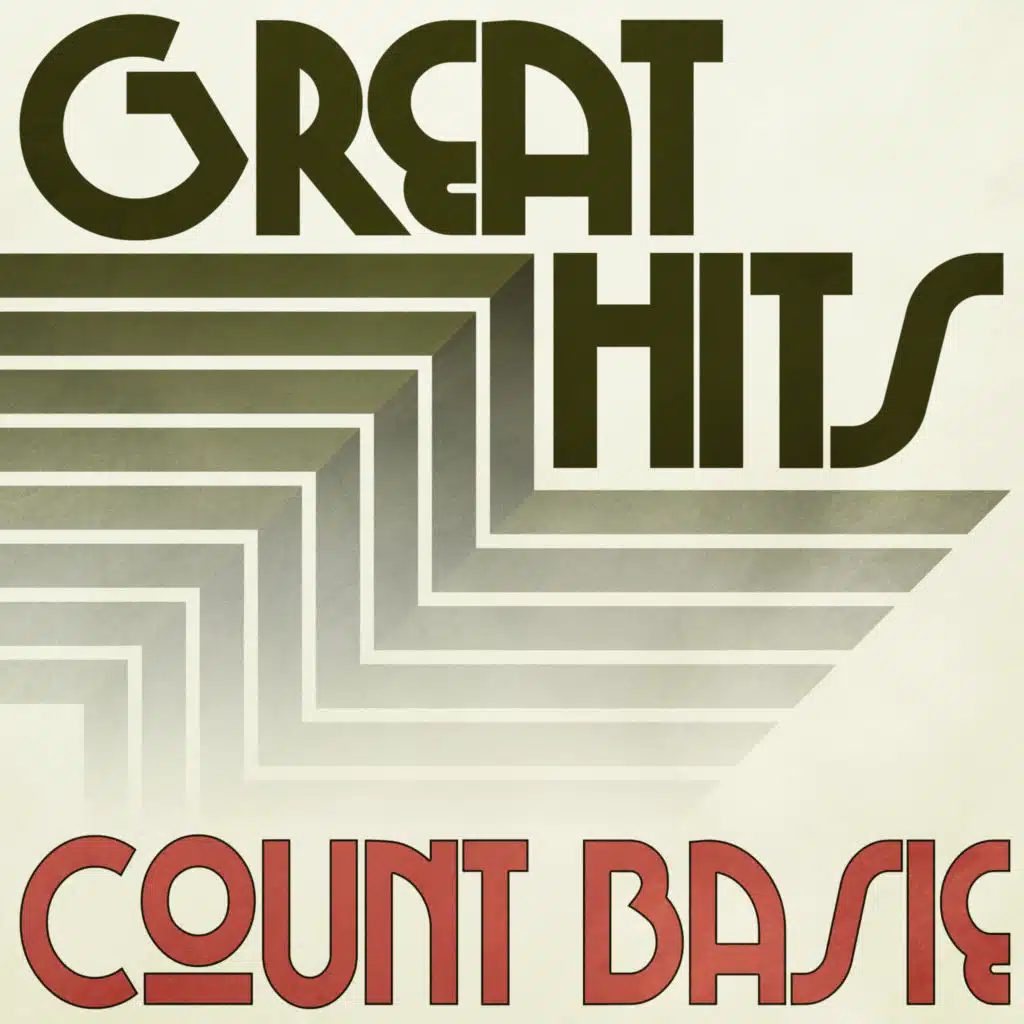 Great Hits of Count Basie
