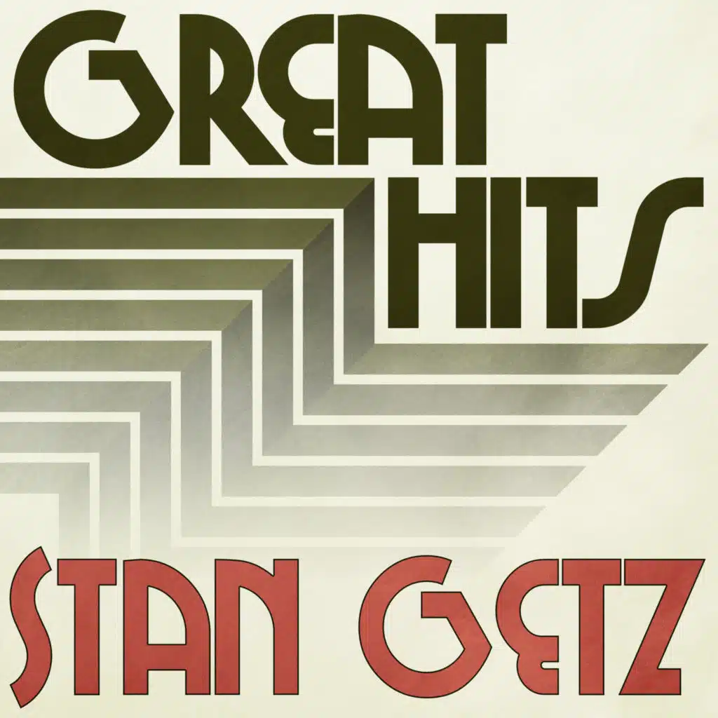 Great Hits of Stan Getz