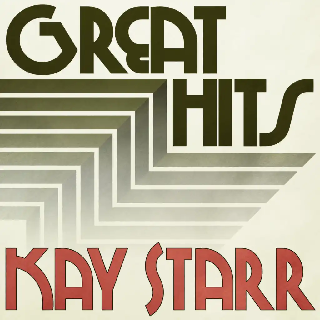 Great Hits of Kay Starr