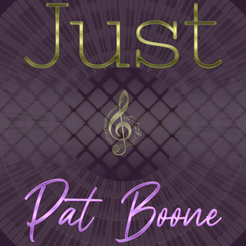 Just Pat Boone, Vol. 3