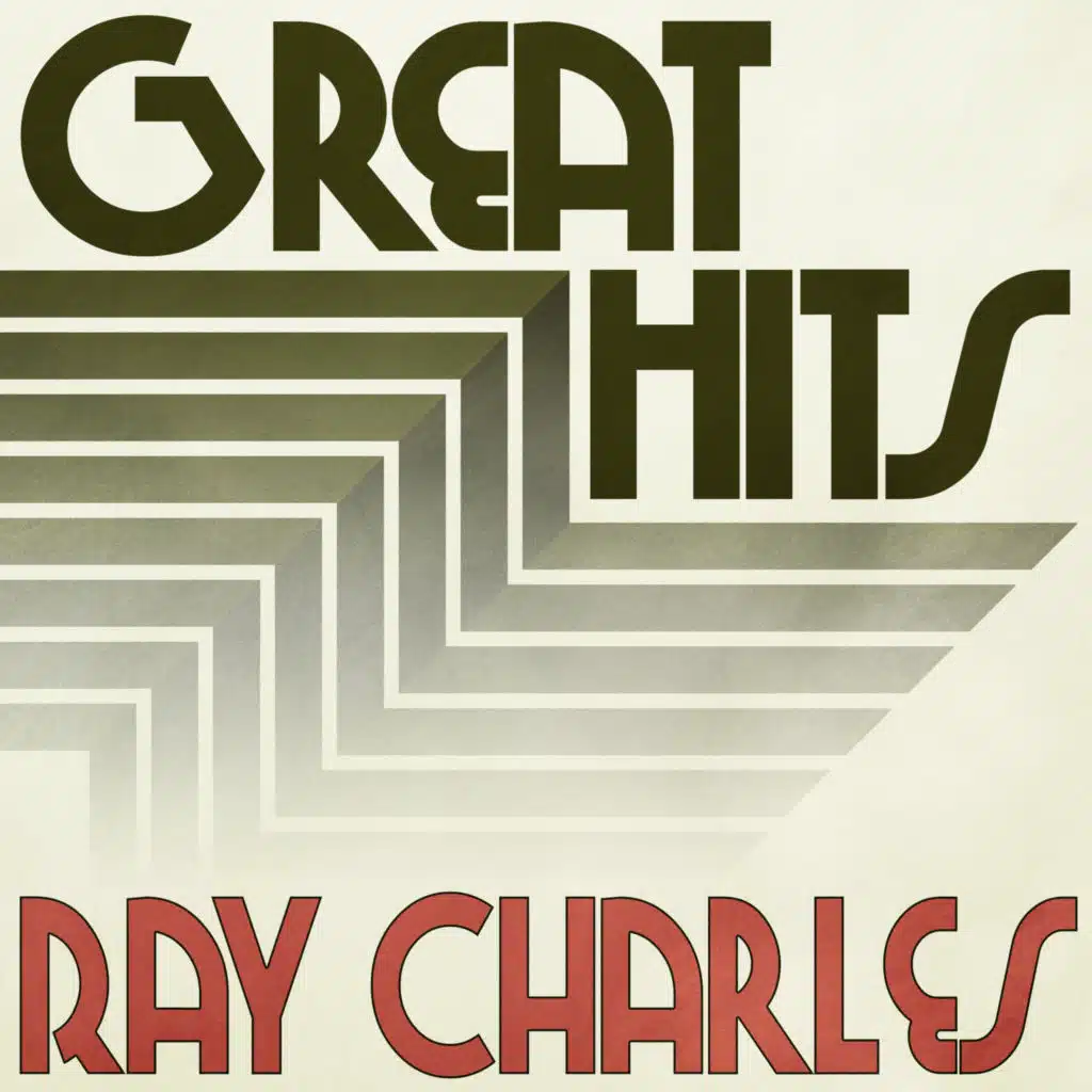 Great Hits of Ray Charles