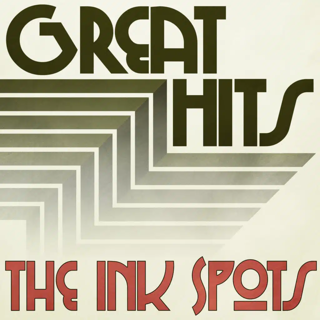 Great Hits of The Ink Spots