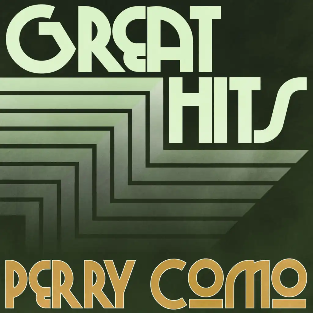 Great Hits of Perry Como, Vol. 3