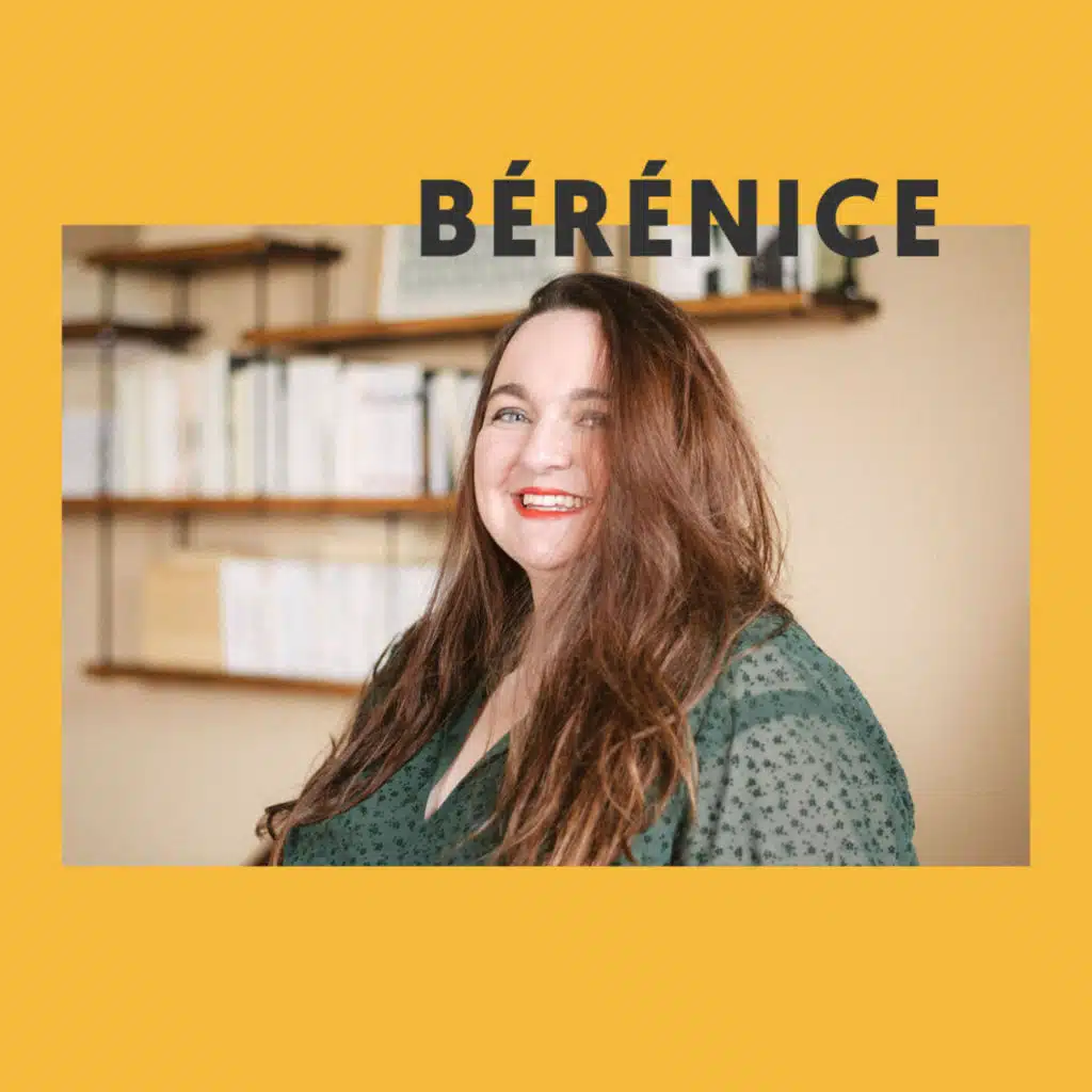 63 •&nbsp;Bérénice