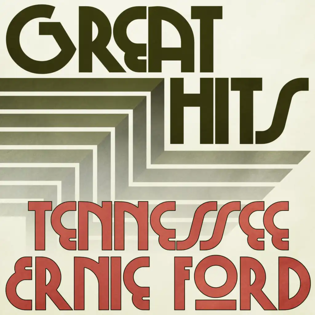 Great Hits of Tennessee Ernie Ford