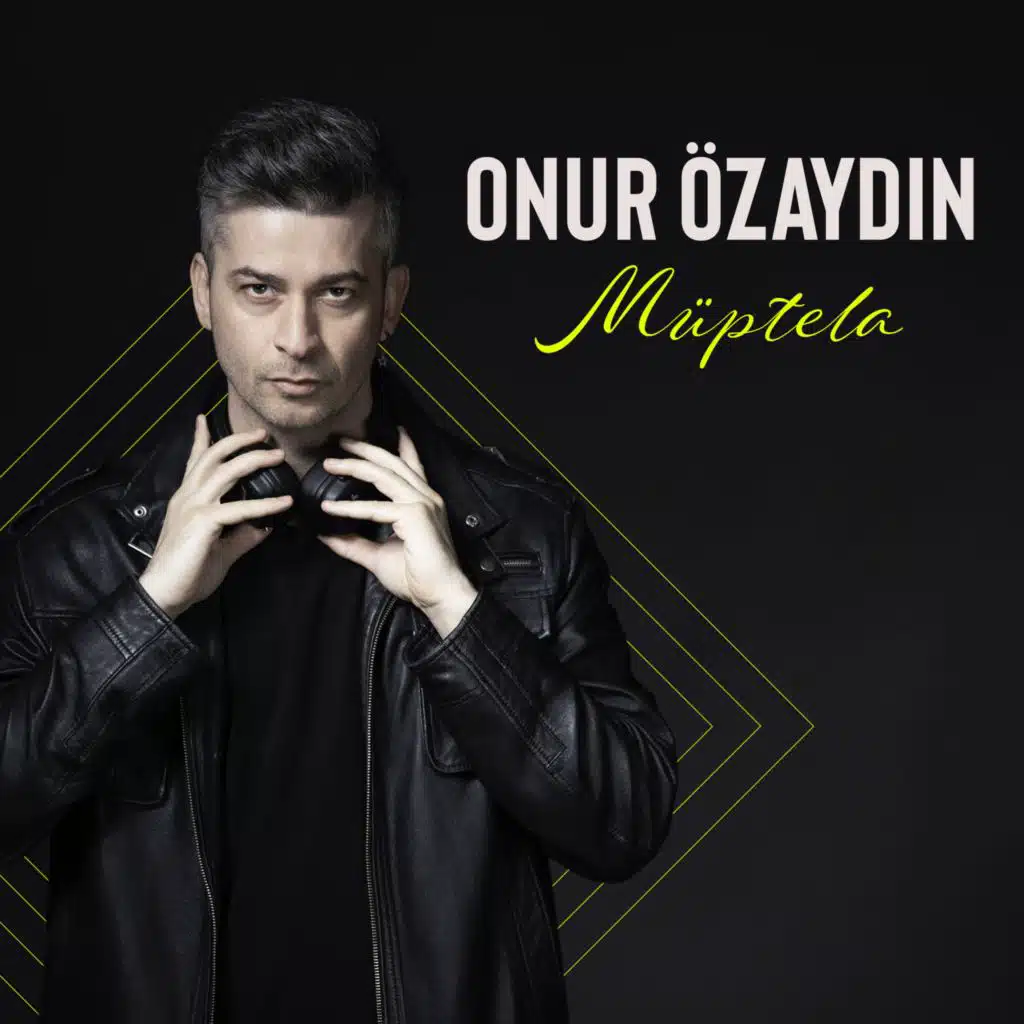 Onur Özaydın