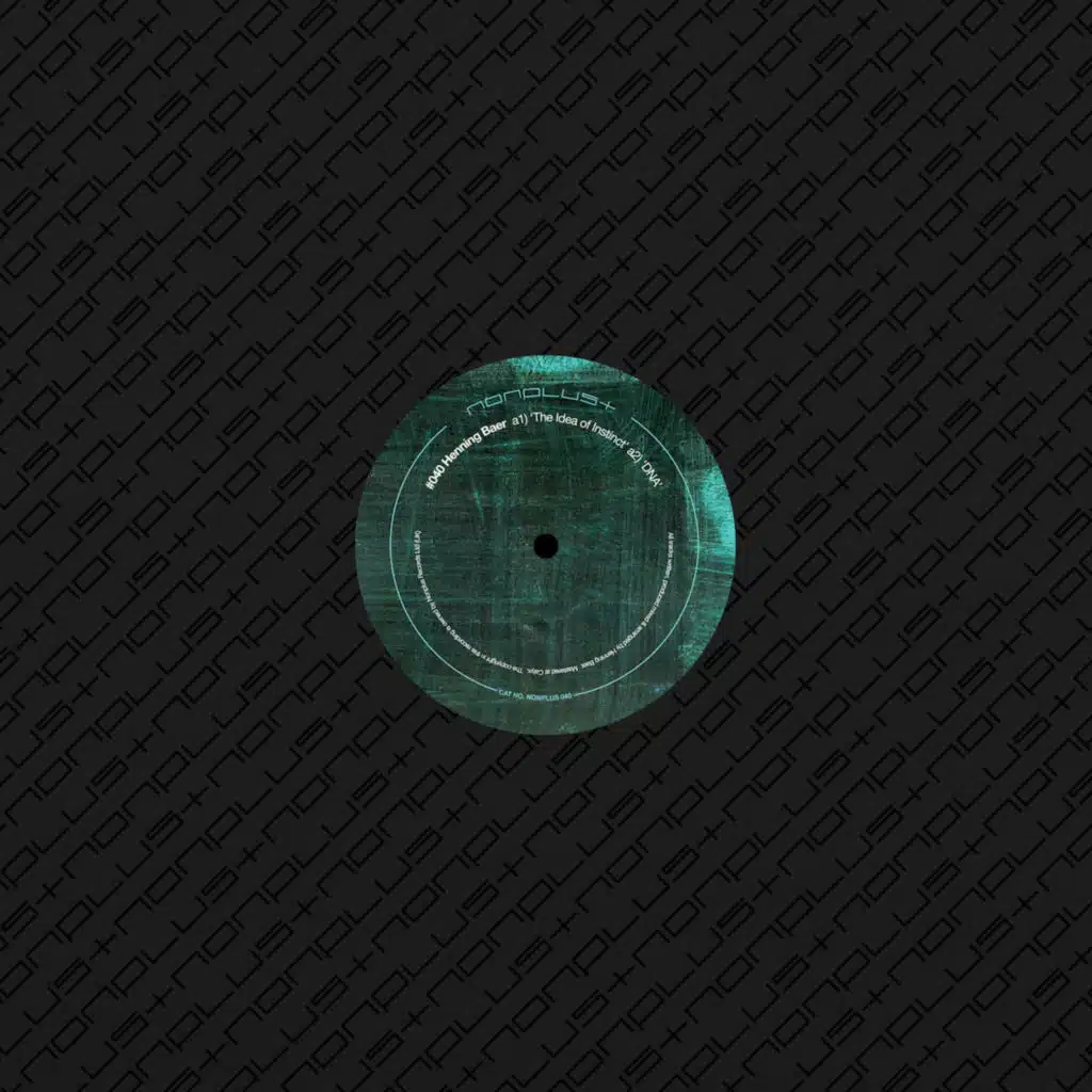 The Spiritual Instinct EP