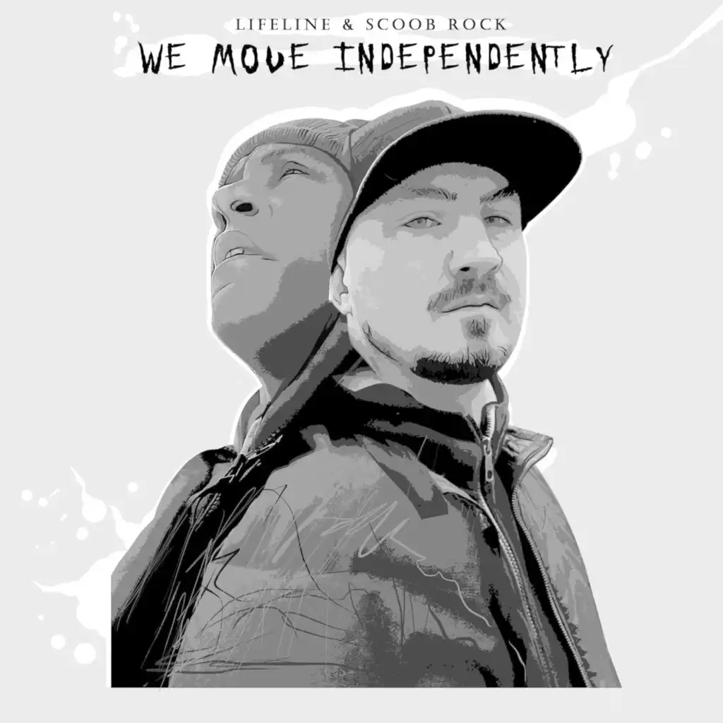 We Move Independently