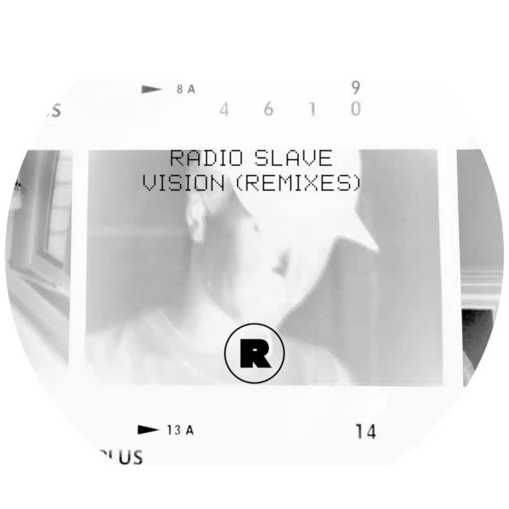 Vision Remixes