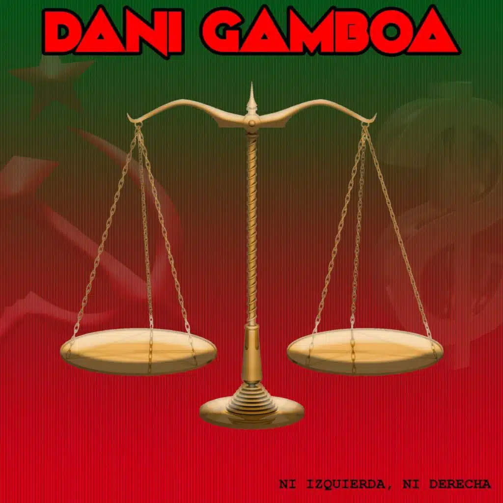 Ni Izquierda, Ni Derecha