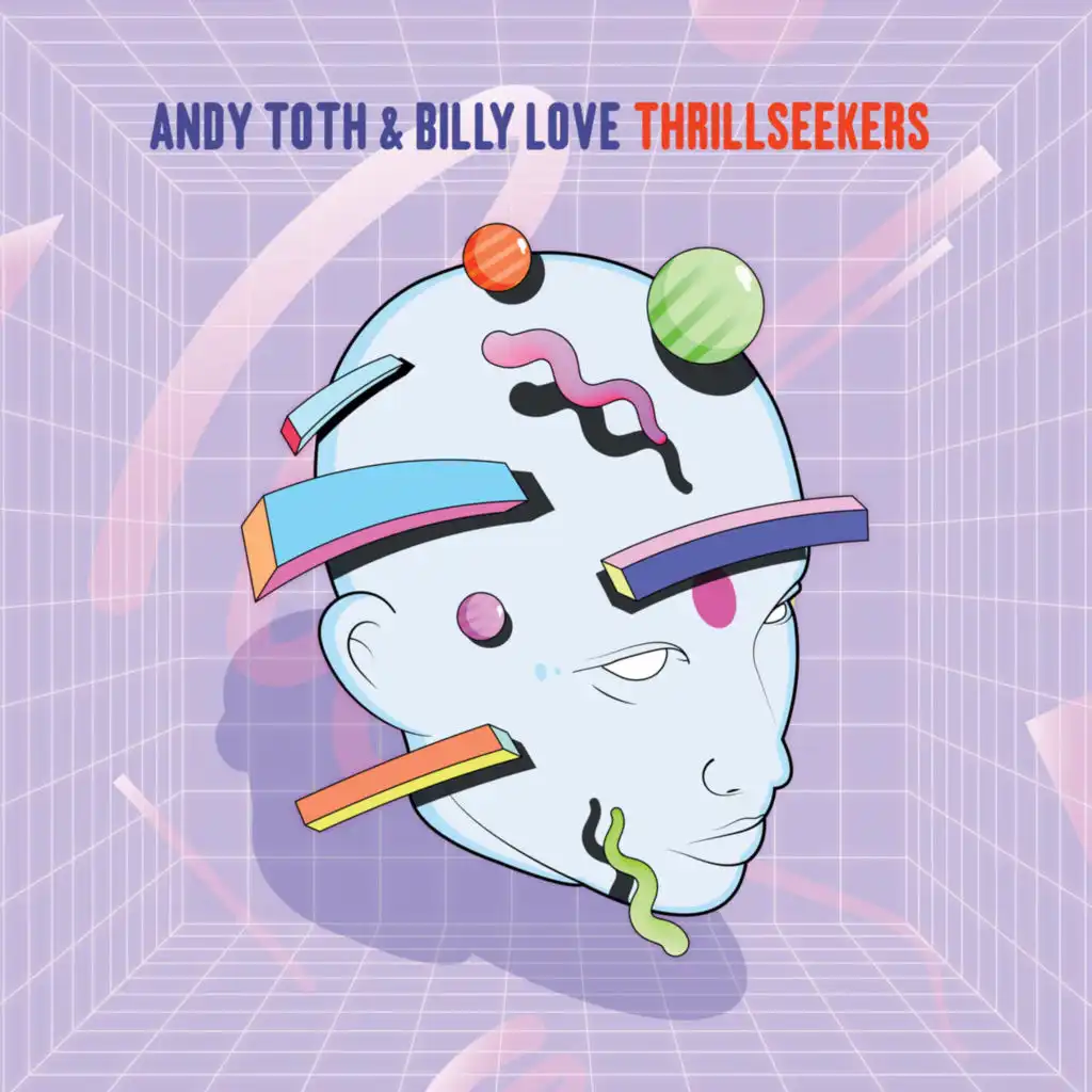 Andy Toth & Billy Love
