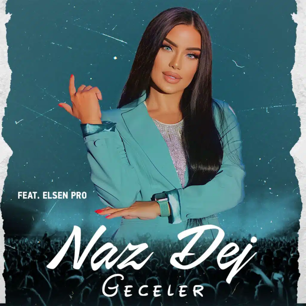 Geceler (feat. Elsen Pro)
