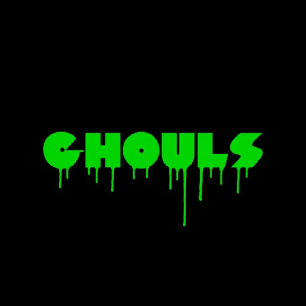 Ghouls (Claude Vonstroke's Beats From The Grave)