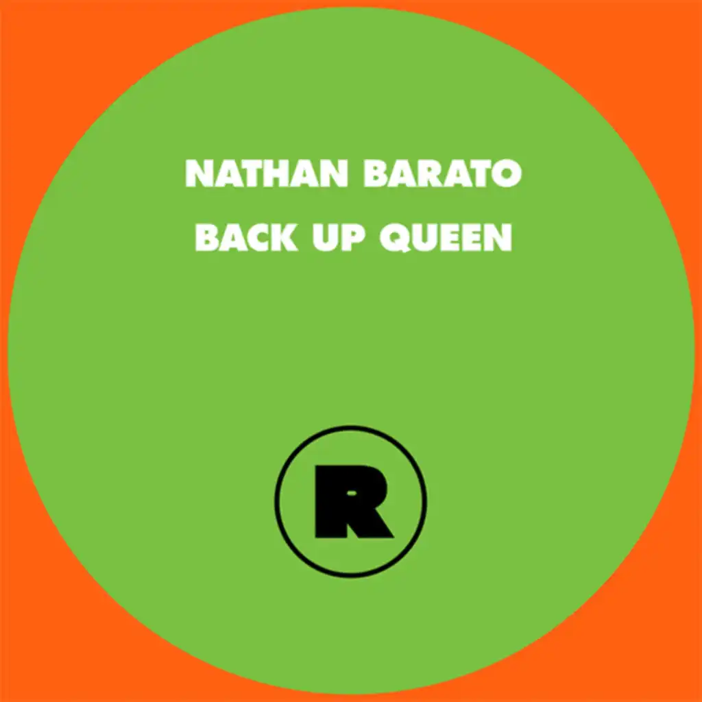 Back Up Queen (808 Fake Remix)