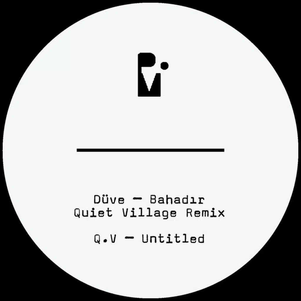 Bahadir / Untitled