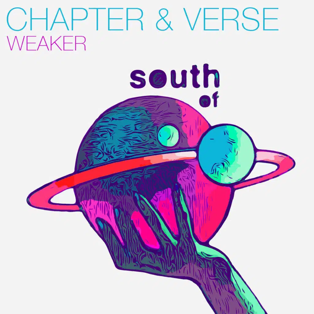 Weaker EP