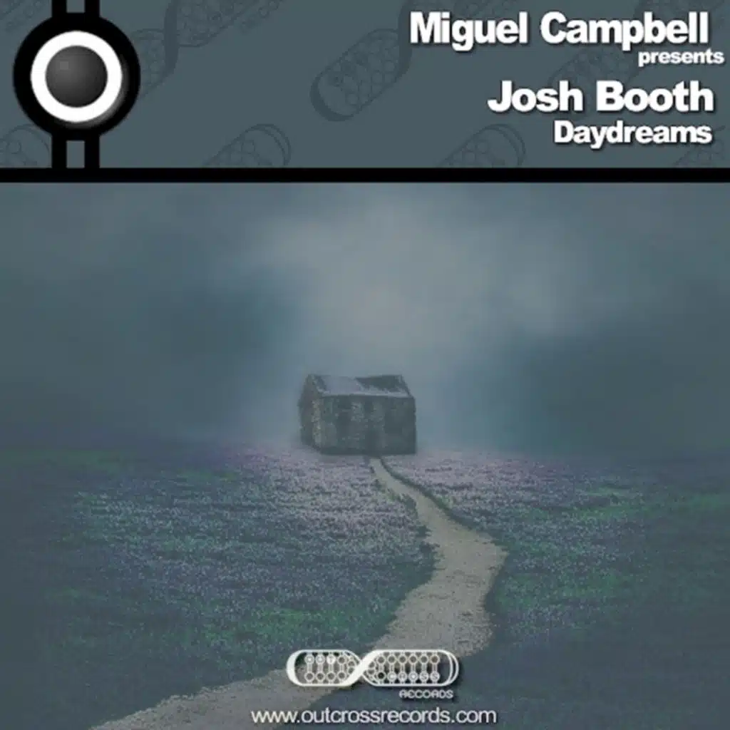 Miguel Campbell presents.. Josh Booth