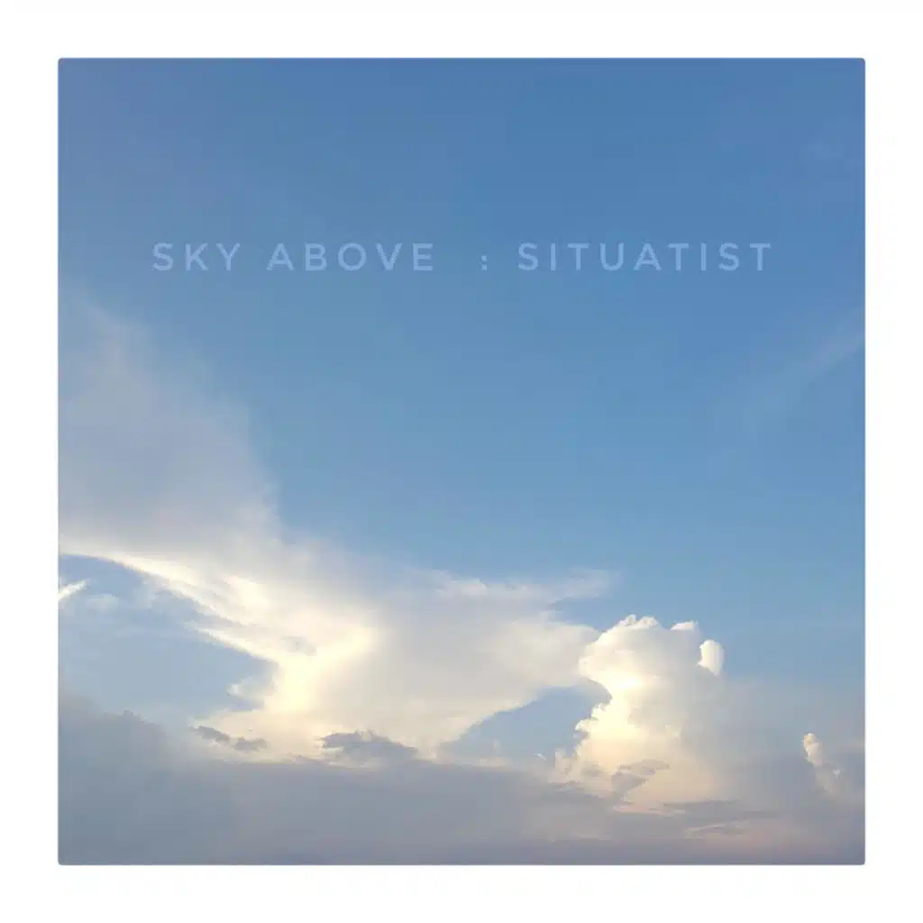 Sky Above