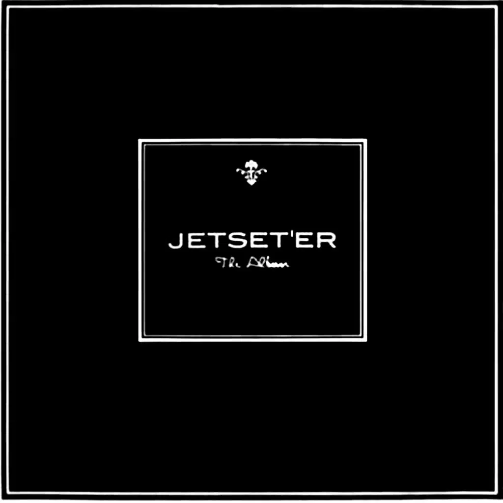 Jetset'er: The Album