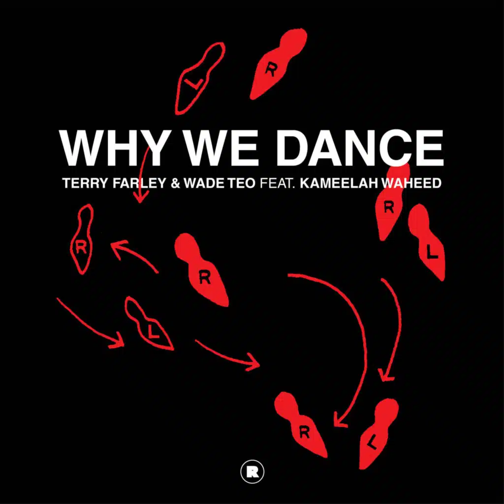 Why We Dance (feat. Kameelah Waheed)