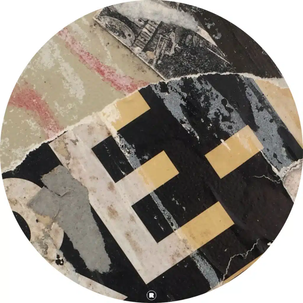 Folding (feat. Pablo:Rita)