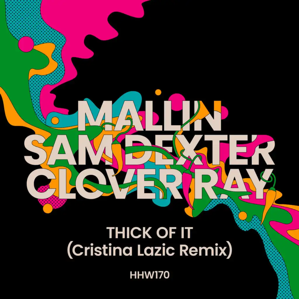 Thick Of It (Cristina Lazic Remix)