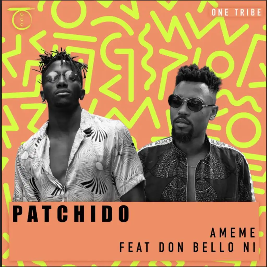 PATCHIDO (O.T. Radio Mix) [feat. Don Bello Ni]