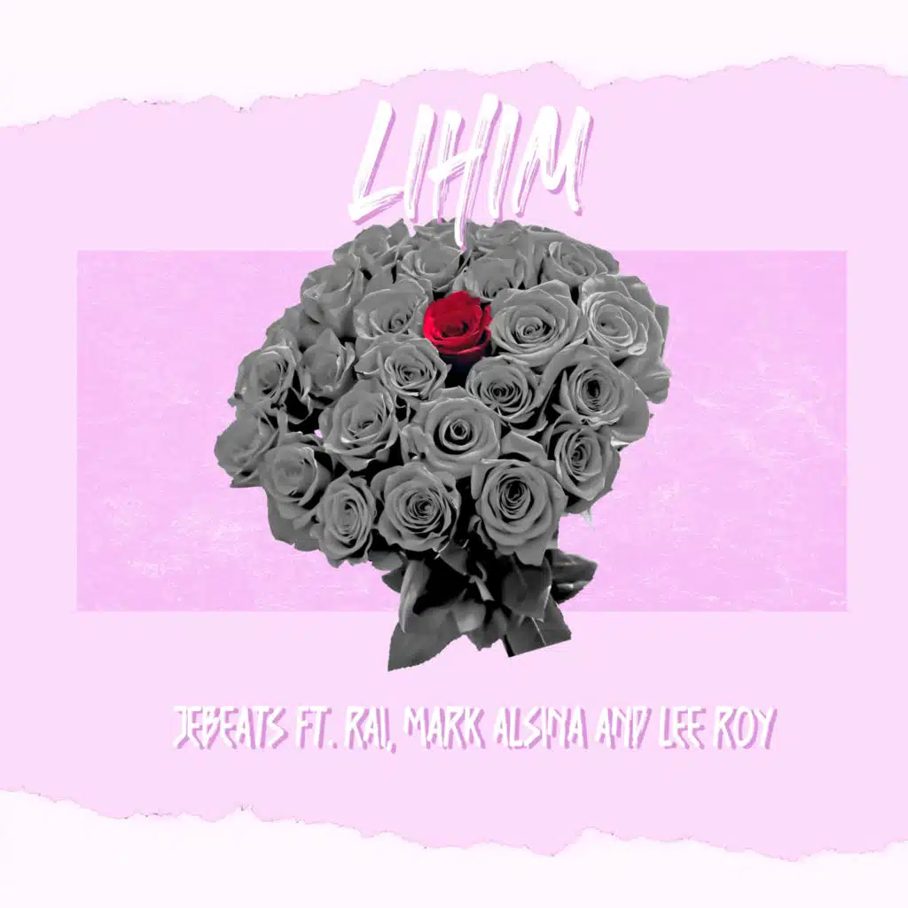 Lihim (feat. Lee Roy, Mark Alsina & Rai)