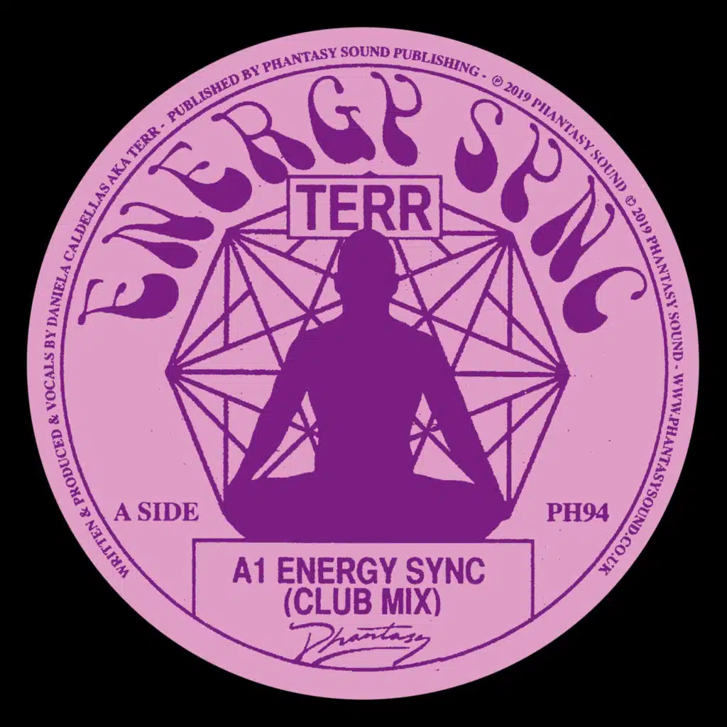 Energy Sync (Club Mix Edit)