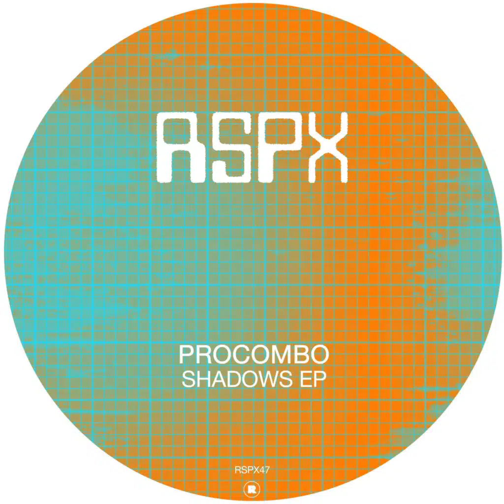 Shadows EP