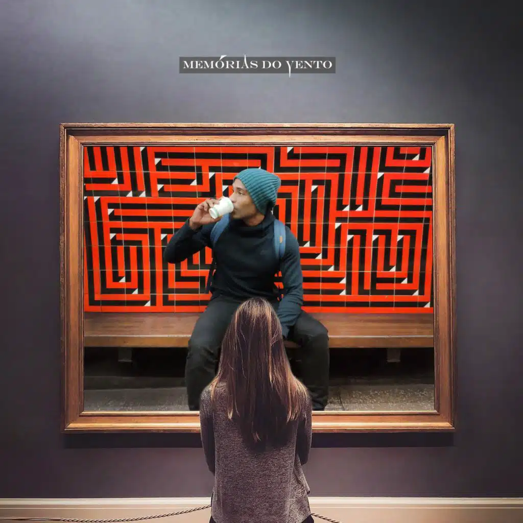 Memórias do Vento