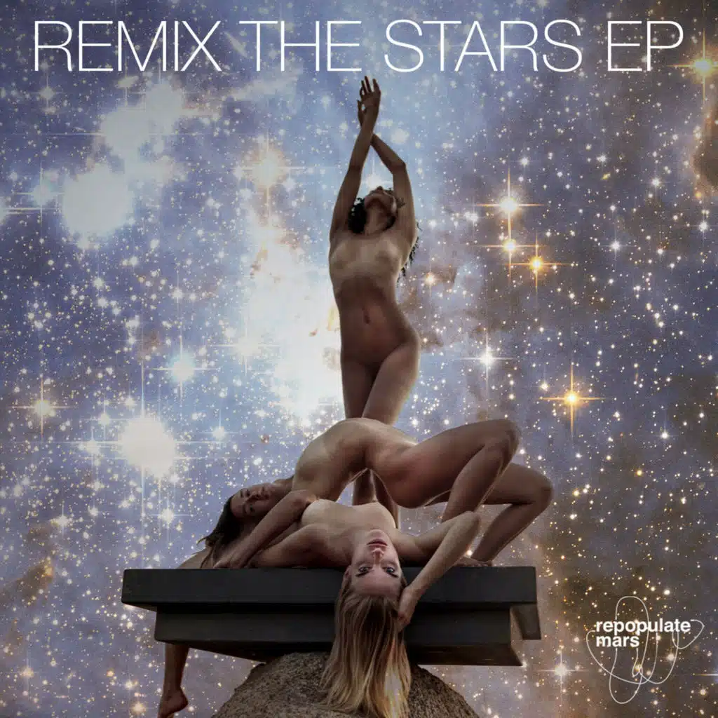 Remix the Stars EP