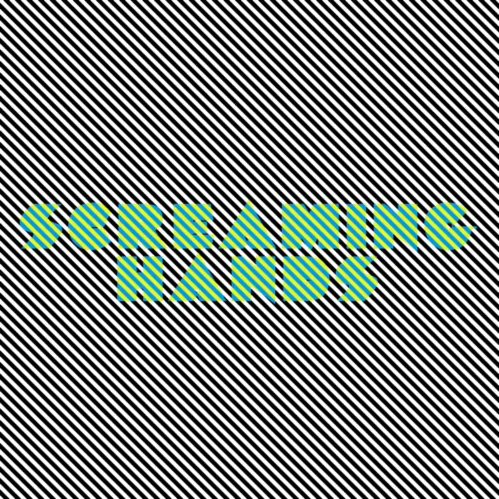 Screaming Hands (Cosmo Vitelli's Radioaktivitat Remix)