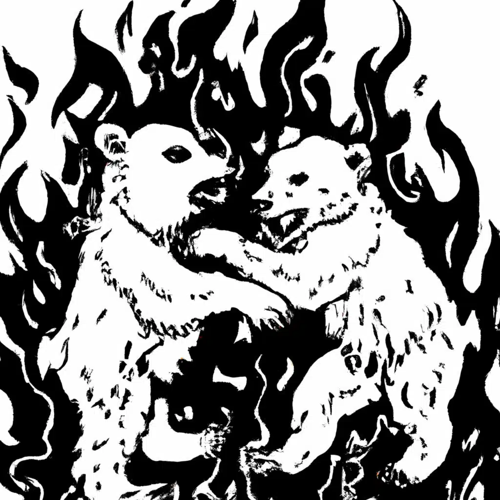 Ложь в квадрате (feat. Здесь)