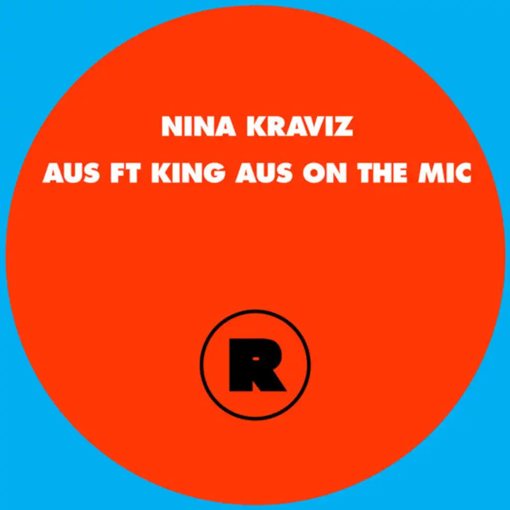 Aus (The Rhythm Odyssey Warehouse Tape Edit) [feat. King Aus]