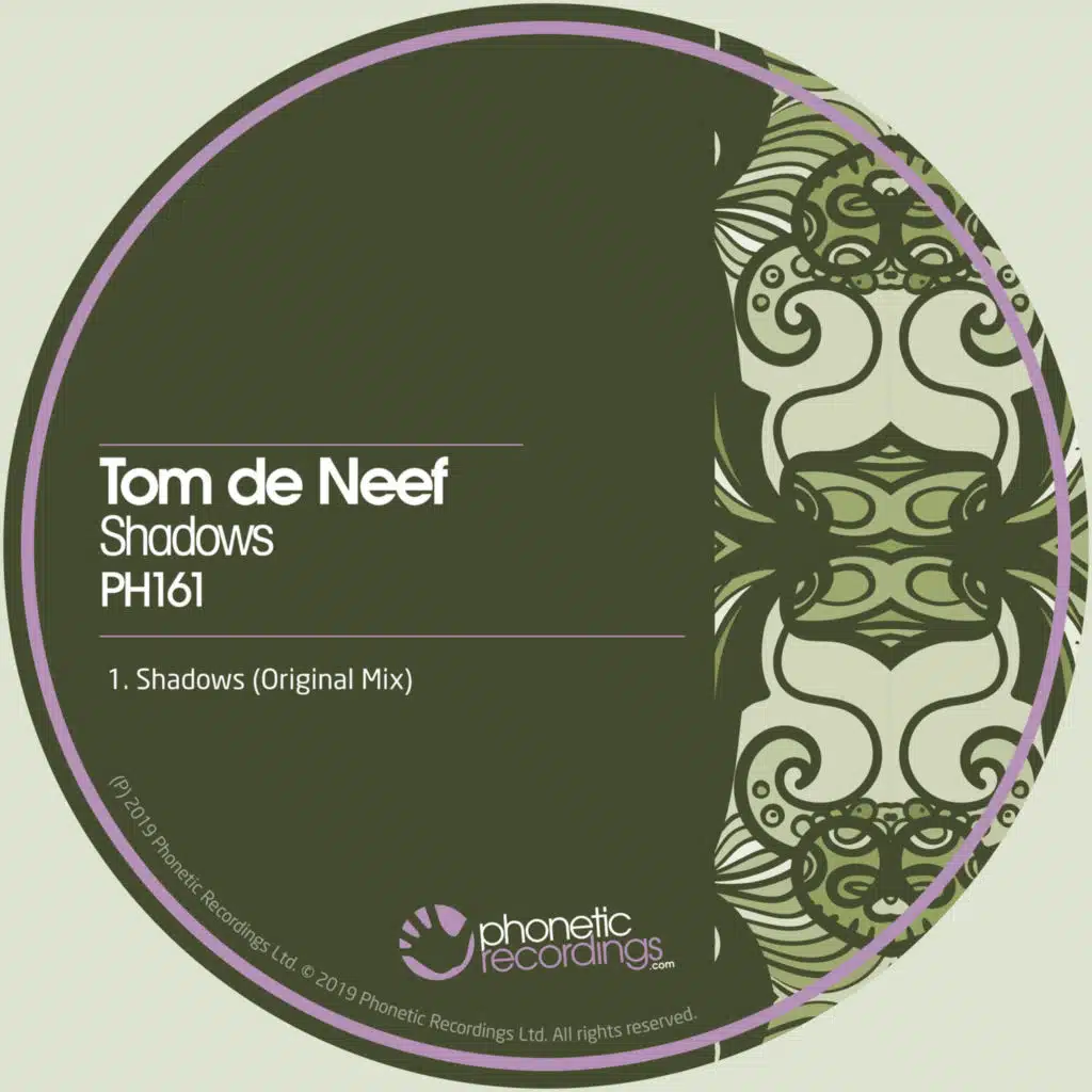Tom De Neef