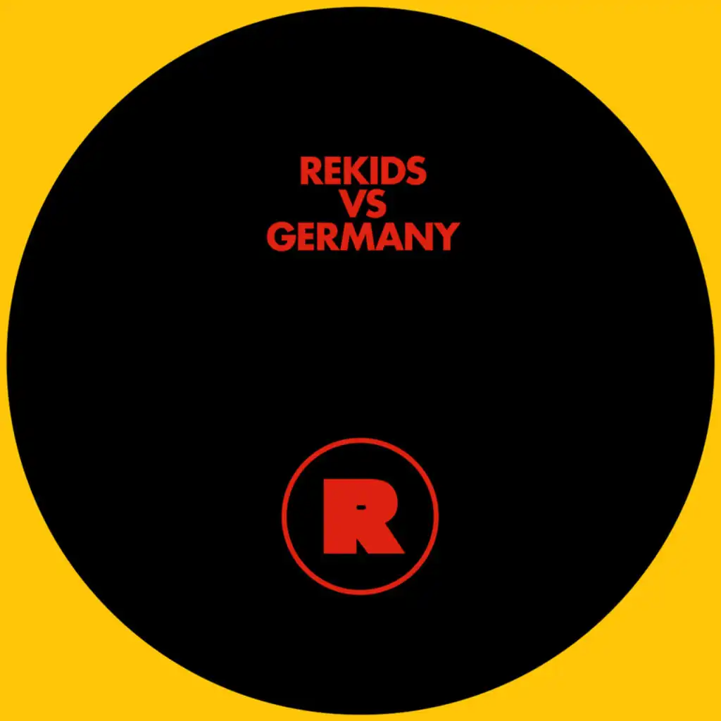 Rekids vs. Germany