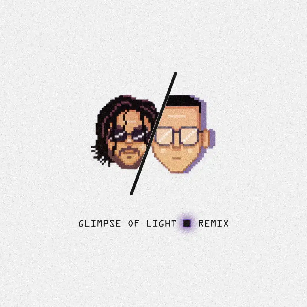Glimpse of Light (Youssef Ashraf Remix)