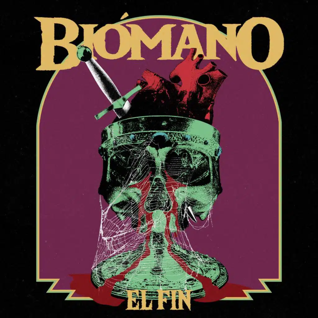 Biómano
