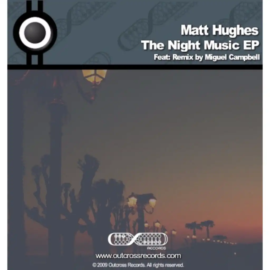 The Night Music EP